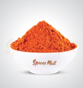 Red Chilli/Chilly Powder I लाल मिर्च  का पाउडर 
