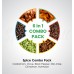 6in1 Spices Combo Pack 1|कॉम्बो पैक 6in1 Spices Combo Pack 1|कॉम्बो पैक