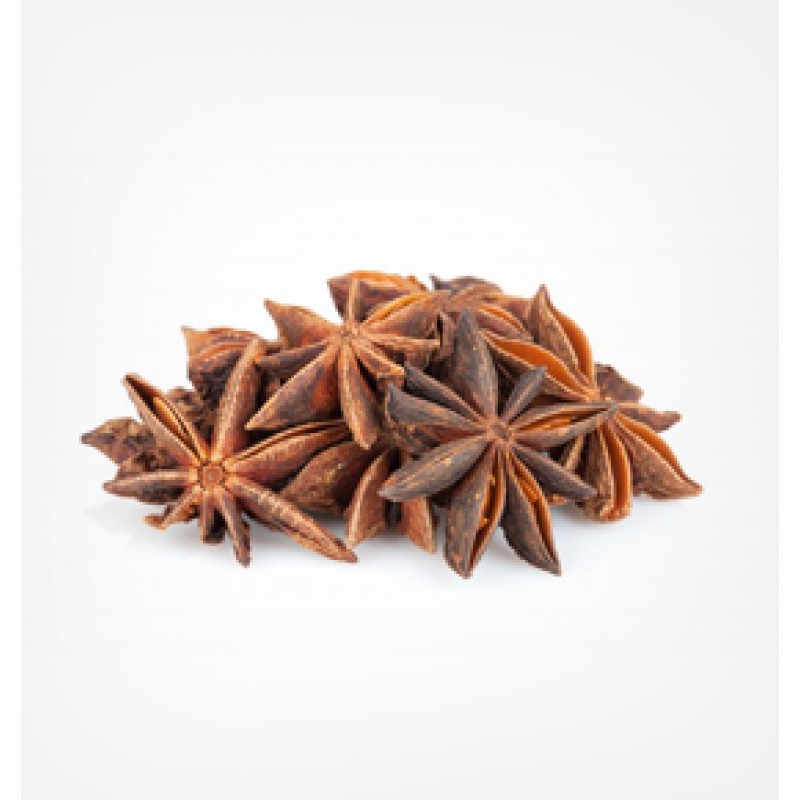 Star Anise| चक्र फूल Star Anise| चक्र फूल